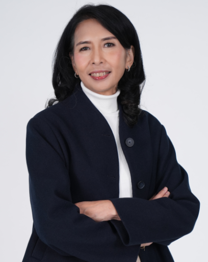 Fransisca Ekawati