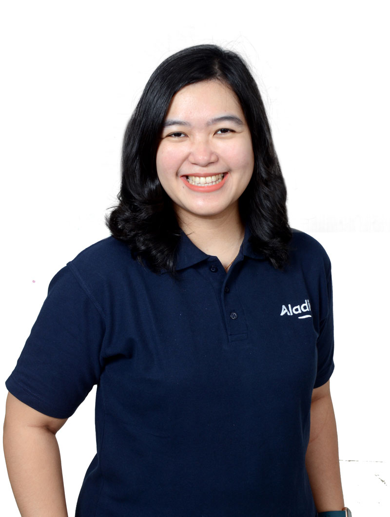 Indira Indah Prameshwari