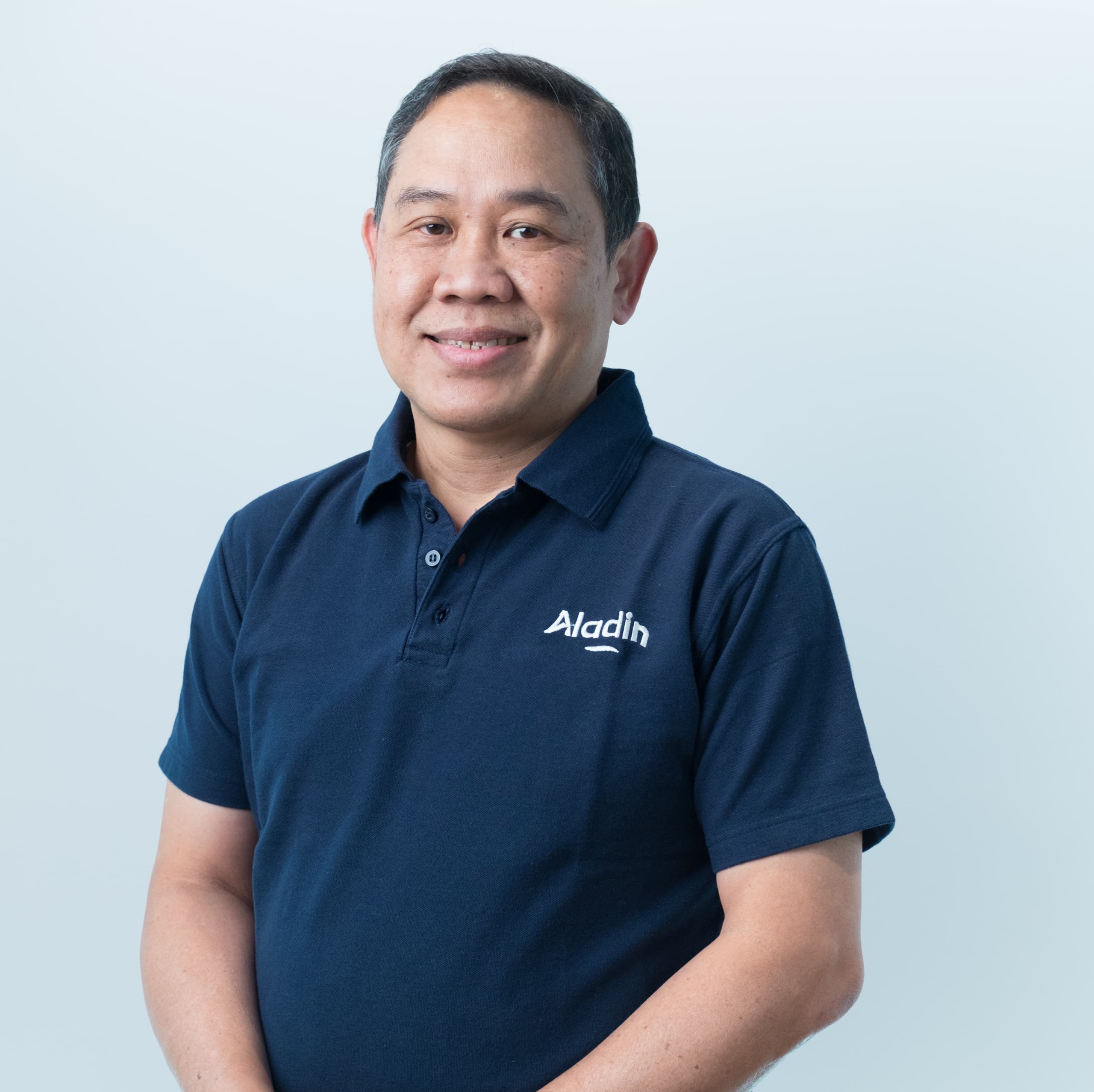 Ationo Teguh Basuki