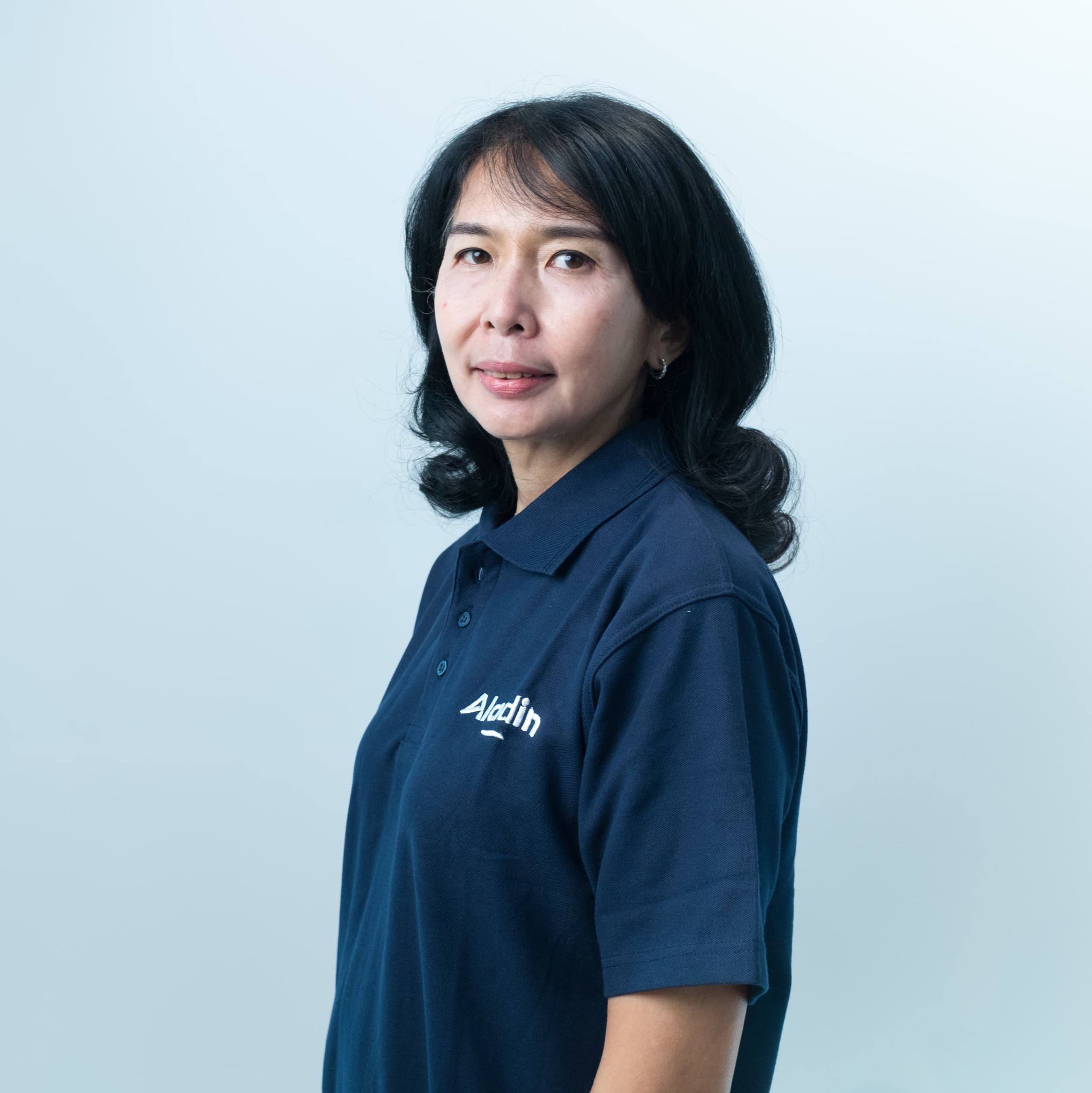 Fransisca Ekawati