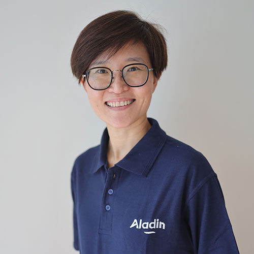 Linda Setiawan