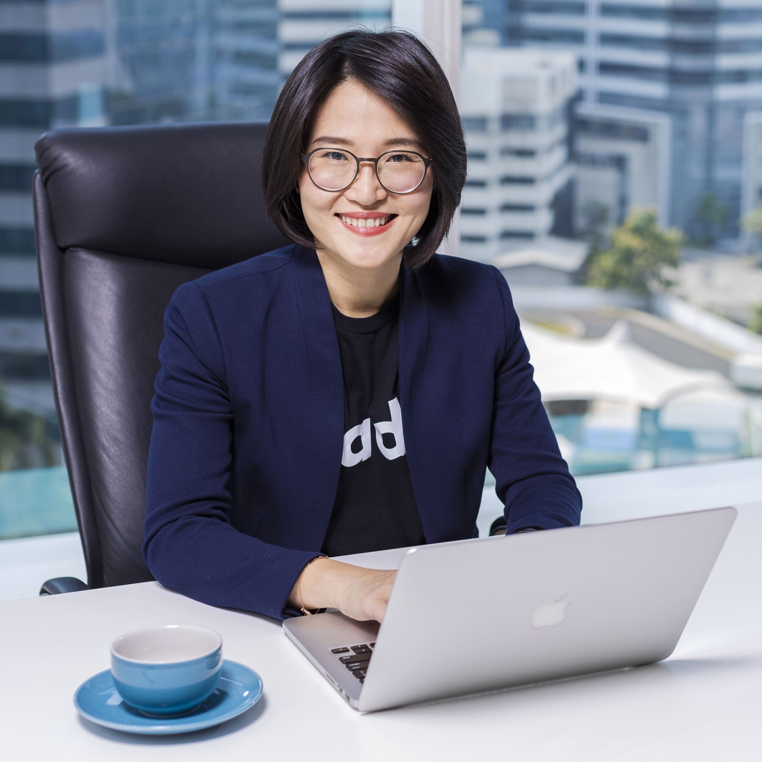 Linda Setiawan