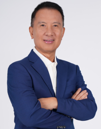 Rudy Hamdani