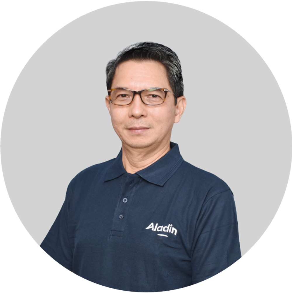 Budi Soedarpo