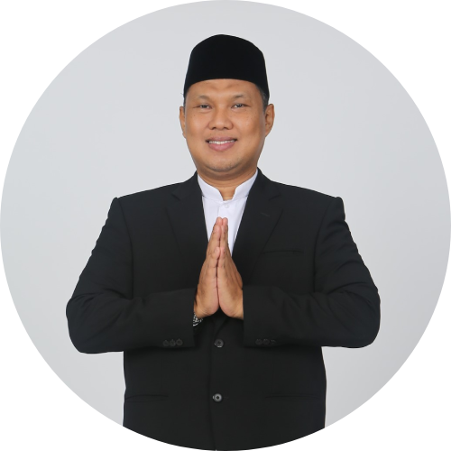 Sholahudin Al Aiyub, S.Ag, M.Si <br><br>