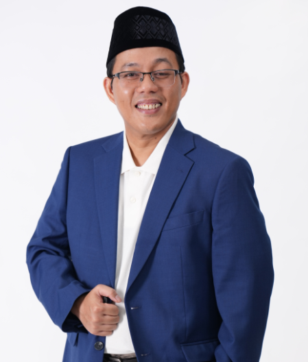 Muhamad Rofiq LC., M.,A 