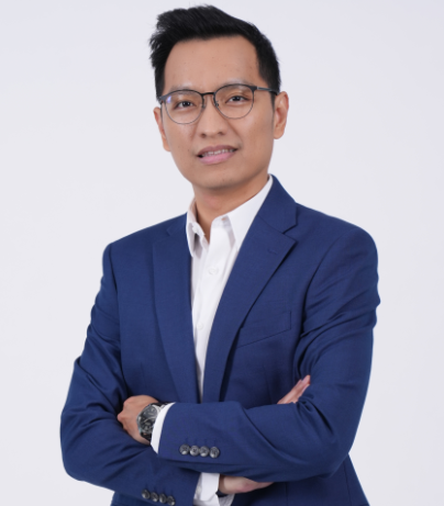 Arief Satrio Putra 