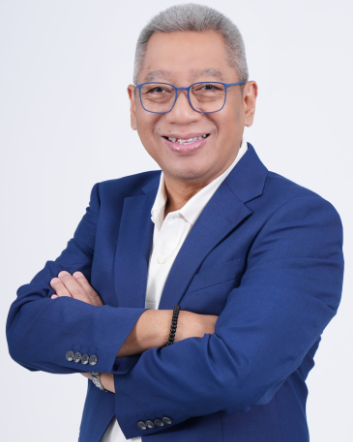 Koko Tjatur Rachmadi