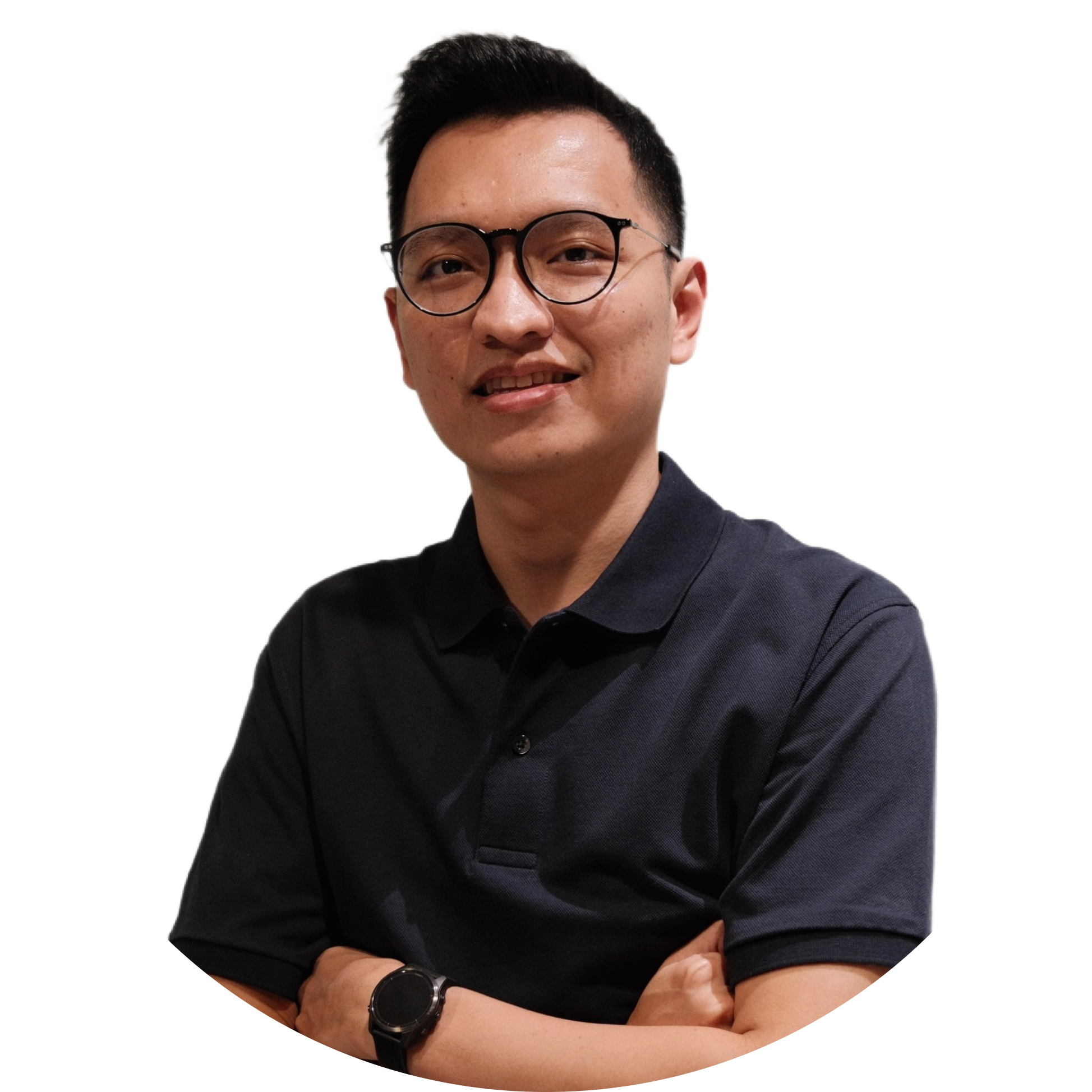 Arief Satrio Putra