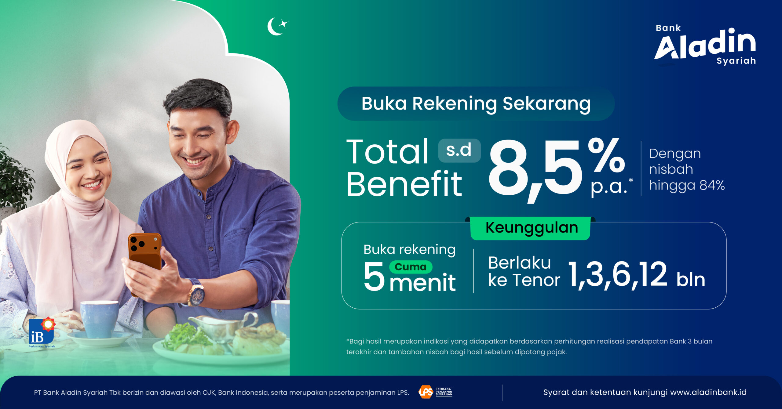 Ala Deposito Spesial