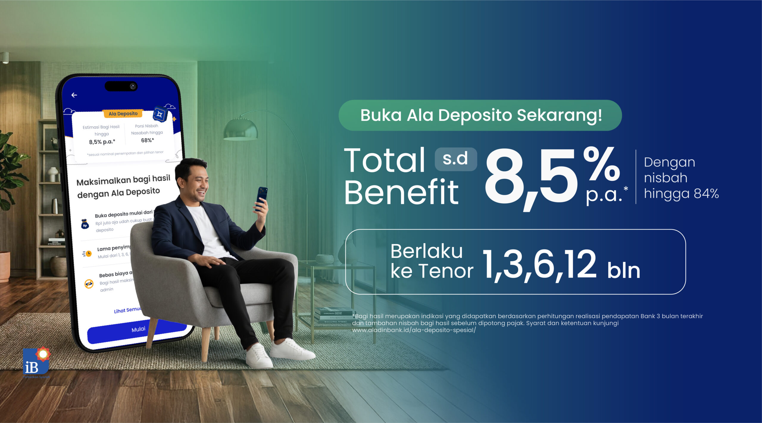 Ala Deposito Spesial