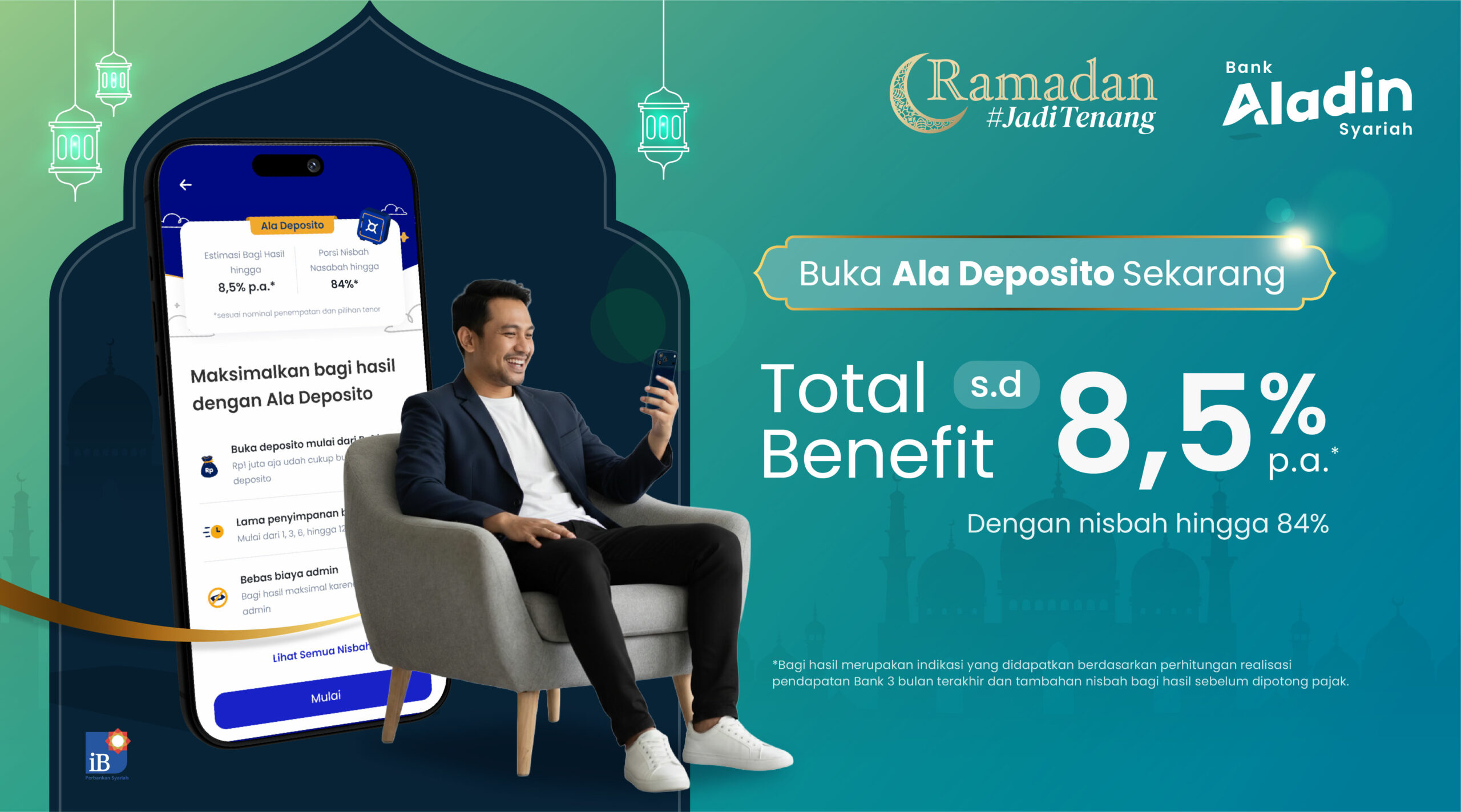 Ala Deposito Spesial