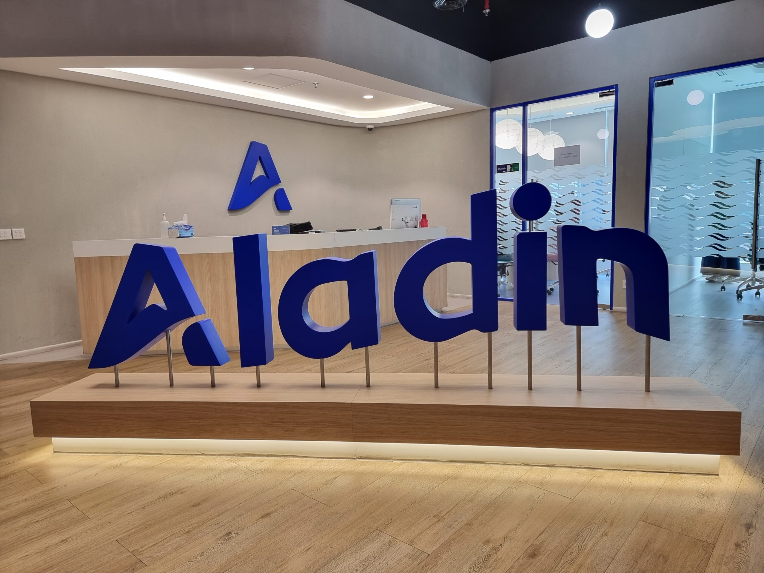 Bank Aladin Syariah Catat Kinerja Positif di Semester I 2025, Laba Bersih Capai Rp83,1 Miliar