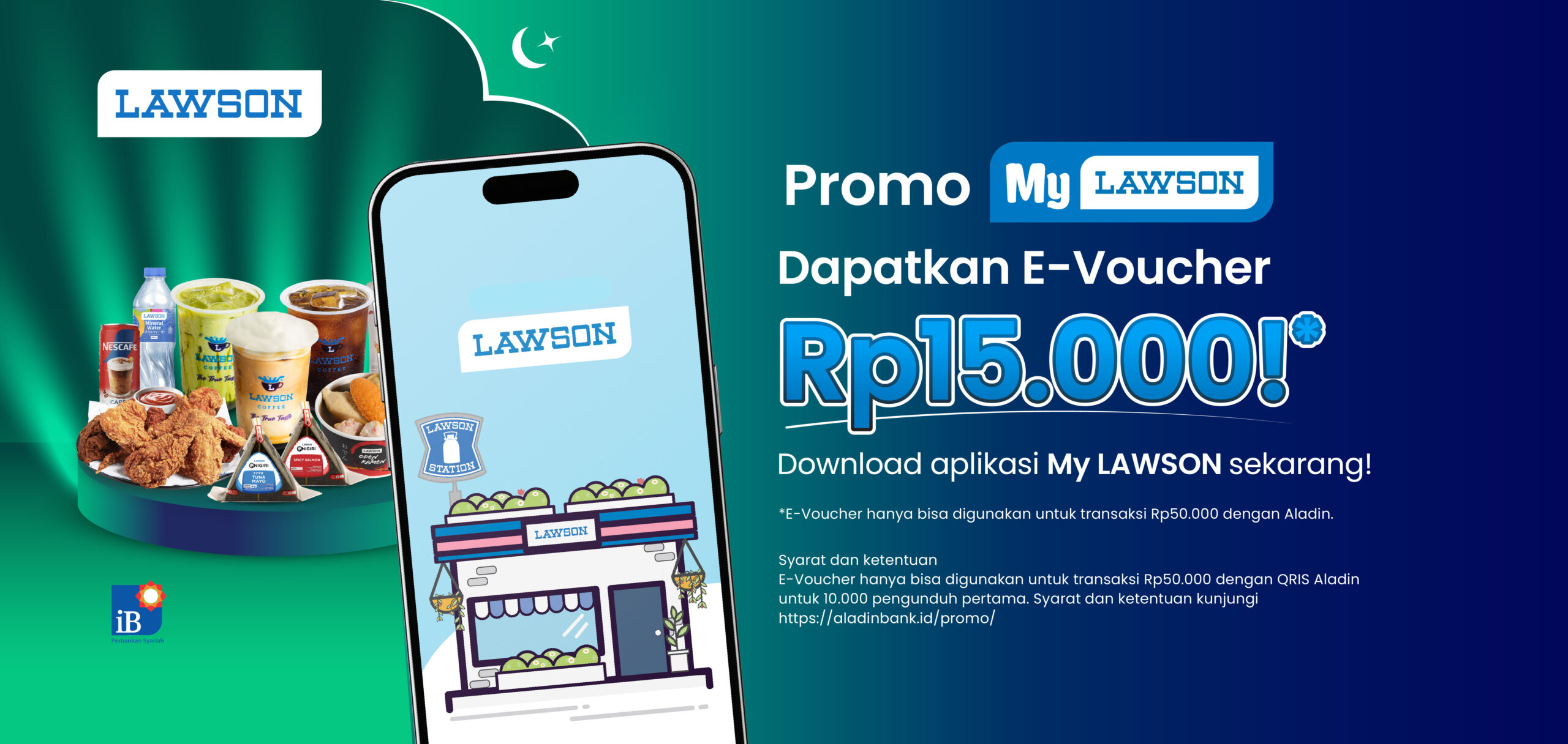 Promo My LAWSON